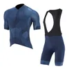 CAPO team Fietsen Korte Mouwen jersey koersbroek sets Nieuwe Mode fietsen kleding ademend outdoor mountainbike U101101211D