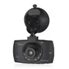 Car Camera DVR Full HD 1080p 140 Stopni DashCam Rejestraty wideo dla samochodów Wizja Night Vision G-Sensor Dash Cam