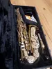 Nieuw Jupiter Brand 500 -serie JAS500 Alto Saxophone Eb Sax Music Instruments Good Condition8083838