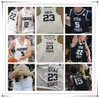 2021 College Basketball Utah State Aggies Jerseys SAM MERRILL ALPHONSO ANDERSON ABEL PORTER NEEMIAS QUETA DIOGO BRITO BEAN Men 4XL Custom