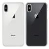 Cover in silicone trasparente per Iphone 11 pro x xs 8 7 8p 7g max TPU gel trasparente Cover posteriore in silicone morbido trasparente