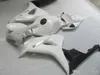 Injection molded bodywork fairing kit for HONDA CBR1000RR 06 07 classical white black fairings CBR1000RR 2006 2007 OT19