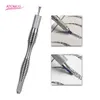 Eyebrow Tattoo Pen Microblading Pencil Blades Needles Holder Practice Accessories for Tattoo Supply Permanent Makeup Microblade Tool