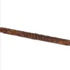 Il produttore vende direttamente all'ingrosso nuovi tipi di raccordi per bastoncini retrò con bastoncini di tabacco secco intagliati con nodo di bambù