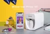 Machine de peinture de conception de vernis à ongles automatique V11 multifonction Mobile Wifi facile toutes les imprimantes à ongles 3D intelligentes vidéo à enseigner pour Sa8556067