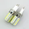 LEDライトG9 G4 LED電球E11 E12 14 E17 G8調光可能ランプ110V 220Vスポットライト電球3014 SMD 64 152 LEDスライト