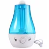 3L umidificador de ar ultrassônico mini aroma umidificador purificador de ar com lâmpada LED umidificador para difusor portátil fabricante de névoa fogger9595926