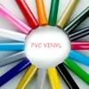 1 sheet 12quotx40quot30cmx100cm Sticky Back PVC Heat Transfer Vinyl Heat Press Machine Tshirt Iron On HTV Prin3220618