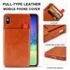 leather slip covers