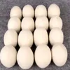 Hot Wool Dryer Balls Premium Reusable Natural Fabric Softener 2.75inch 7cm Static Reduces Helps Dry Clothes in Laundry Quicker LX8037