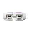 Телевизионные видеоигры -консоли SNES 8BITS Game Conoles с 660 игровыми приставками для SNES SFC Games Dual Gamepad Player Pal и NTSC6551938