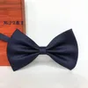 Yeni Moda Çocuklar Eğitti Koreli Bowknot Boys Bowtie Çocuk Kravat Erkek Giyim Çocuk Boyun Kravat A27256463350