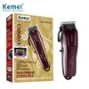 rechargeable electric trimmer