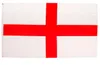 3x5 150x90 cm bandiera Inghilterra National Hanging volaring Banners pubblicitario 100% poliestere, spedizione gratuita, supporto per drop shipping