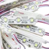 UMLIGN1688 LED-modul 5054 Ultraljudssvetsning Injektion LED-modul med lins 2018 Ny LED-modul IP67 Vattentät självhäftande