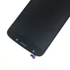 LCD Ekran Paneli Motorola Moto E5 Oynamak için 5.2 inç Cep Telefonları Çerçeve Siyah Ile Yedek Parçalar