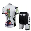 2020 NIEUWE SUPER GRAPPIGE MANNEN Cycling Jersey Summer Cycling Clothing Summer Cycling Clothing BreathableQuickDry Cycling Cycle Set1354929