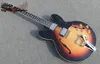 Новая качественная джазовая гитара Classic Hollow Jazz Guitar Guitar Factory 5461710