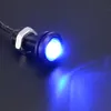 2pcs LED Boat Drain Plug Light Lamp 10W Blue 12V 12quot NPT Light Universal For Marine Underwater Fish8246741