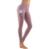 H30 2020 hoge taille sportlegging met zak voor dames mode nieuwe vrouwelijke workout stretchbroek elastische fitnessleggings9993231