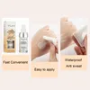 TLM 30ML Magic Color Changing Liquid Foundation Makeup Base Nude Face Cover Concealer Long Lasting