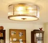 Plafoniere a LED moderne in rame Lampade da soffitto a LED per soggiorno Plafoniere a LED Lampade da studio per camera da letto Luminaria Apparecchi da cucina MYY