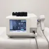 Gadgets de santé ESWT Shockwave Therapy Machine Pneumatique Modifier un équipement de choc pour la douleur corporelle ED Traitement et cellulite Réduire