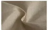 Özelleştirilmiş Yastık Kılıfı Yastık 45 cm Keten Dekoratif Yastık Süper Yumuşak Logo Özelleştirmek için Yaratıcı Yastıklar