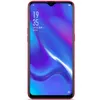 オリジナルのOppo K1 4G LTE携帯電話4GB RAM 64GB ROM Snapdragon 660 Aie Octa Core 25mp 3600mah Android 6.4 "OLED全画面指紋IDスマート携帯電話