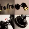 Wall Lamp Retro Industrial wall Light LED Wall sconce Vintage Lights for Restaurant bedside Bar Cafe Home Lighting E27