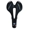 WANYIFA Full kolfibercykel Sadel Road MTB Bike Carbon Saddle Seat Matt Cykelkudde 265143 MM Cykeldelar 4 Modell 72132150