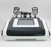 Hot Selling 40k Ultraljud Fettsugning Kavitation RF Slimming Machine Vacuum RF Skin Care Salon Spa Använd utrustning