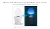 BRELONG WG16 Smart PIR Toilet Night Light Changeable 8 Colors LED Lamp