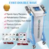 Neweswt Shock Wave Machines Phsiotherapy / Acoustic Radial Shockwave Therapy Machine для лечения эректильной дисфункции