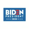 Joe Biden-Flagge, Biden, Präsident, USA, 90 x 150 cm, große hängende Trump 2020-Flagge, amerikanisches Dekor-Banner LJJK2172N