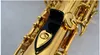 Jupiter JPS547 GL BB Tune Soprano Strano Straight Tube Saxophone Ottone Gold Lacca di qualità Brand Studenti Musical Strumenti Sax Wit8463041