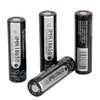 BlackCell IMR18650 Pil 3100 mAh 40A 3.7 V Şarj Edilebilir Lityum Vape Piller Düz Üst Yüksek Drenaj 18650 Kutu Mod