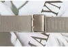 Milanese Loop Watch Bands 12 14 16mm 18mm 20mm de aço inoxidável Substituição Universal Strap Band para Relógios DW Acessórios Rose Gold