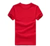 Męska Designer T Shirt Summer Plus Size Animal O-Neck Koszulka Casual Style dla Sport Krótki rękaw