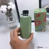 Нейтральный парфюм Flora Gorgeous Gardenia 100ml 33Floz EDT Avocado Bottle Limited Edition Специальный дизайн Длительная доставка9505703