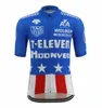 7eleven Pro Cycling Jersey 2020 Cycling Artusia Bisiklet Sport Suit Bike Maillot Ropa ciclismo Bicycle Mtb Bicicleta clothing9473103