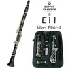 e11 -klarinett