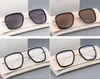 Groothandelsglasses Vintage Men Square Frame Zonnebril DT006 Fashion Women Optical Glasses Star Style Shades Letelgebrillen Frames W3403458