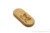 UK0001 USB Flash Drive 4GB 8GB 16 GB 32 GB Drives Drives Maple Wood USB Stick With The Wood Box284U4439127