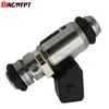 4 PCS Injector De Combustível IWP095 para Fiat Doblo Palio Panda Punto Seicento Siena Strada Lancia Y 1.1 1.2 MK2 1.2 Injeção Do Motor Bico