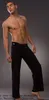 Wholesale-Hot New 2019 Modal Autumn Summer Winter Men Sport Yoga Pants Sleep Bottoms Men Sexy Long Underwear Men Sleepwear