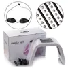 Professionelle BIO-Lichttherapie Photon LED Hautverjüngung Aknebehandlung PDT Gesichtspflegemaschine Schönheitssalon Phototherapie-Ausrüstung