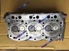 Used 3TNE82A Complete Cylinder Head assy Fit YANMAR excavator trator etc. engine parts kit in good quality