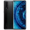 Oppo الأصلي ابحث X2 5G LTE الهاتف المحمول 8GB RAM 128GB 256GB ROM Snapdragon 865 Octa Core 6.7 "ملء الشاشة 48.0MP بصمة الهاتف الخليوي