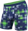 Willekeurige stijlen Mens Soft Modal Trunks Boxershorts Ondergoed ~ Noord-Amerikaanse maat 2XS-2XL